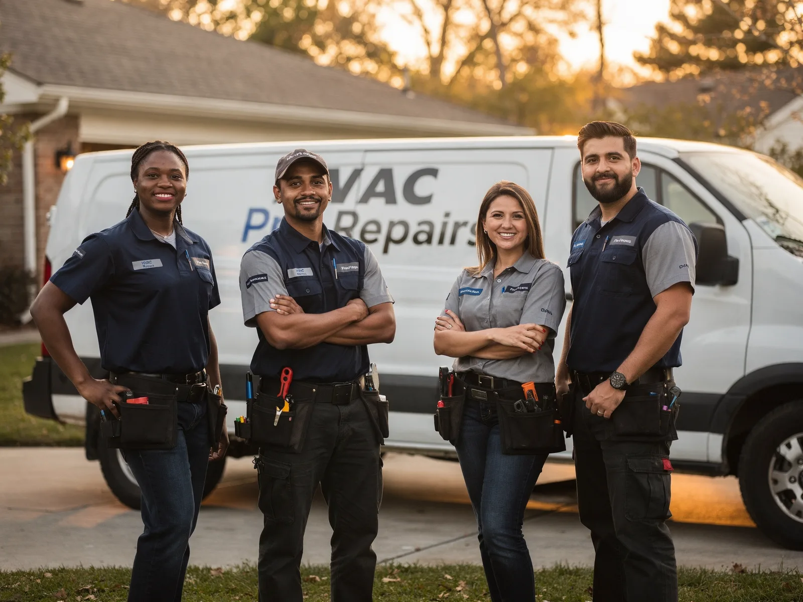 Heat Pump Repair company in Carlisle, IA