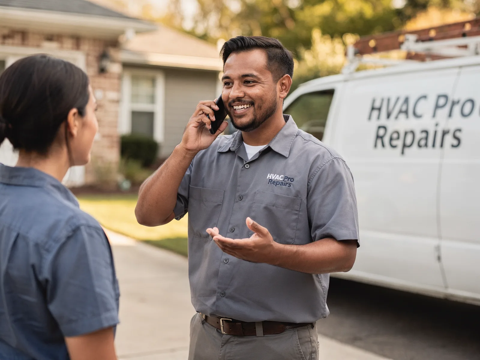 Heat Pump Repair Carlisle, IA FAQs